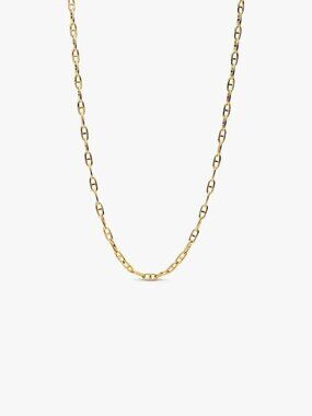 Pandora Anchor Chain Necklace